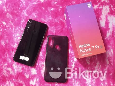 Xiaomi Redmi Note Pro Used In Narsingdi Bikroy