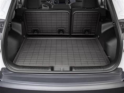 Jeep Grand Cherokee Seatback Cargo Liner Hp Next Generation