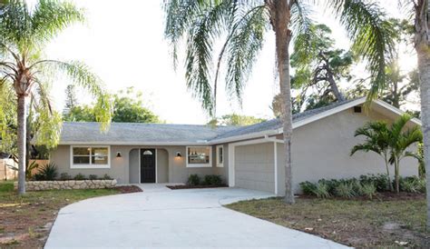 1970's Florida Ranch Renovation