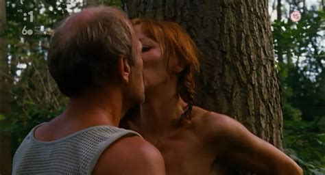 Nude Video Celebs Szidi Tobias Nude Marhulovy Ostrov