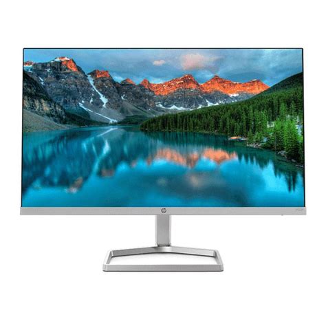 HP M22F 21 5 Full HD 1920 X 1080 5ms 75Hz IPS LED Monitor HDMI VGA