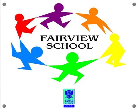 School logo | Fairview School