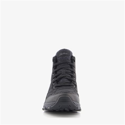 Skechers Hillcrest Vegan Dames Wandelschoenen Online Bestellen Scapino