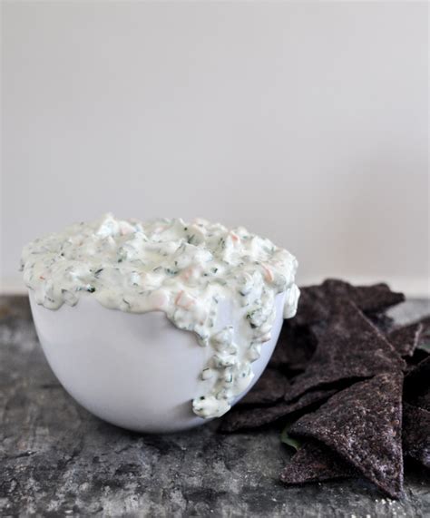 Copycat Trader Joes Reduced Guilt Spinach And Kale Greek Yogurt Dip