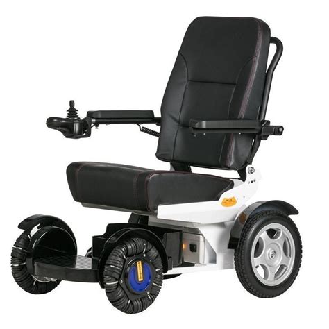 All Terrain Heavy Duty Electric Power Handicapped Outdoor Mobility