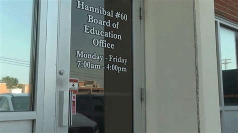 Hannibal school district to choose 3 board members