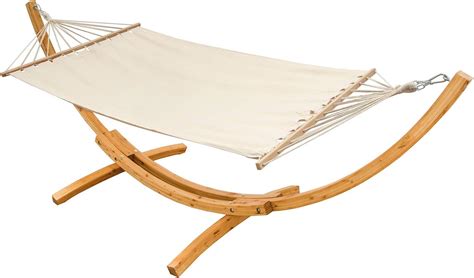 Hamac Xxl Avec Son Support En Bois Mon Hamac Relax