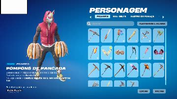 Conta Rara De Fortnite Skins Da Fortnite Contas Fortnite Ggmax