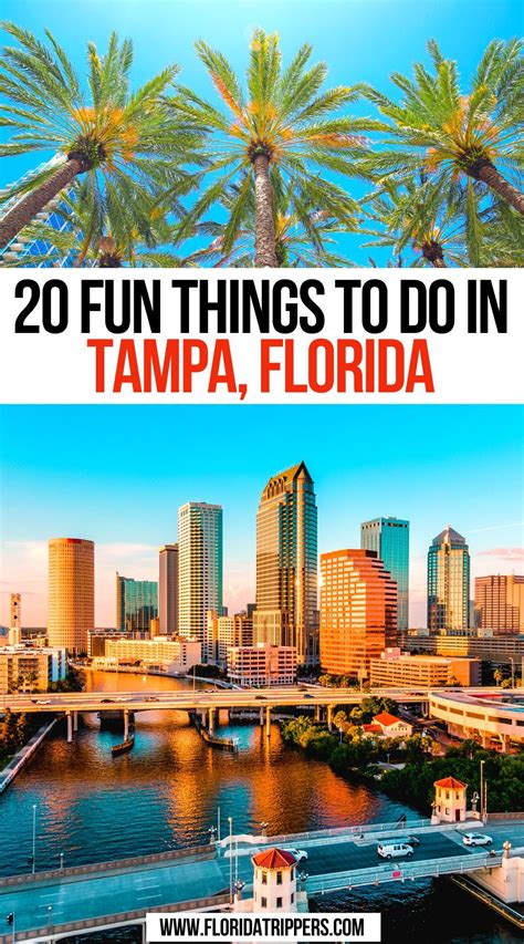 20 Best Things To Do In Tampa You Shouldn T Miss Artofit