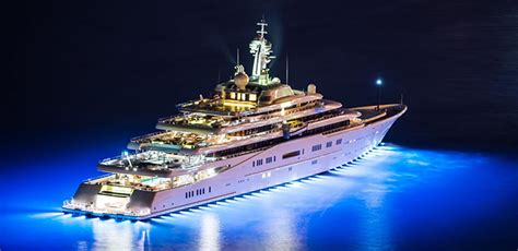 azzam yacht | Luxury Yachts