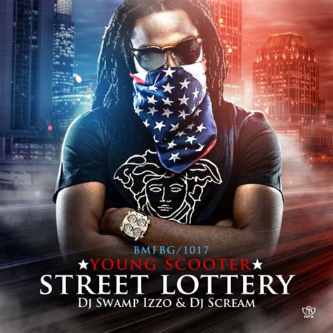 Stream Work (feat. Gucci Mane) by Young Scooter | Listen online for ...