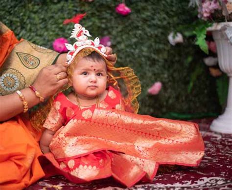 Rice Ceremony Photography In Kolkata Sourav Sen Galleries