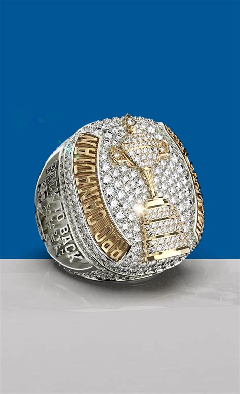 Nba Championship Rings 2022