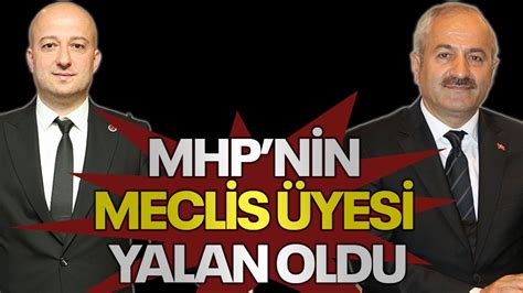 Mhpnin Meclis Yesi Yalan Oldu Kocaeli Bar Gazetesi