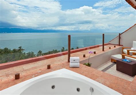 The Westin Resort And Spa Puerto Vallarta Book Now