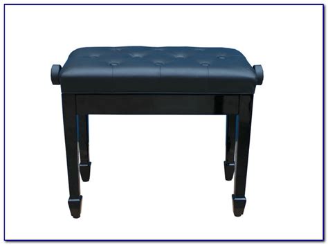 Piano Bench With Storage Singapore Bench Home Design Ideas