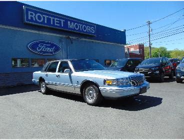 Rottet Motors, Inc. Dealership in Tamaqua, PA - CARFAX