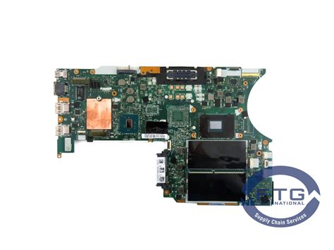 Fru Yr For Lenovo Laptop Thinkpad T P Fw Fx W I Hq