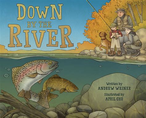 23 Of Our Favorite Fishing Books For Kids Teaching Expertise