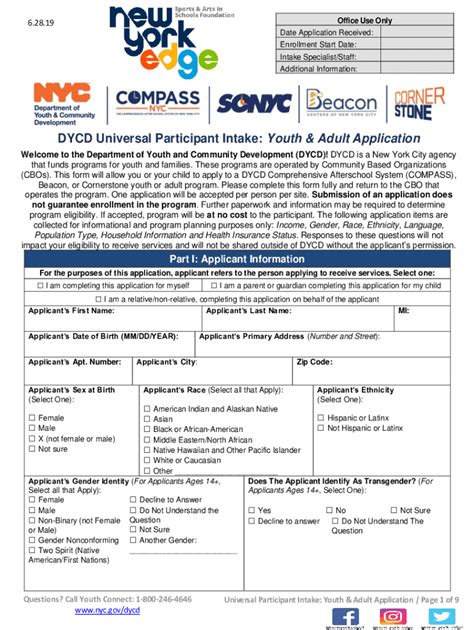 Fillable Online If You Have Not Completed The Ccm Consent Form Fax