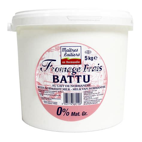 Fromage Frais Battu Golden Grains Food Supplier And Distributor Uae