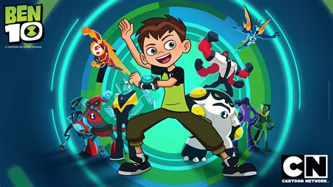 Ben 10 Wallpapers 53 Images