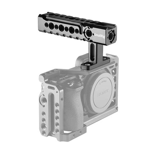 SmallRig 1984 Верхняя ручка Camera/Camcorder Action Stabilizing ...