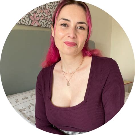 Honestly Becky Lingerie Lifestyle