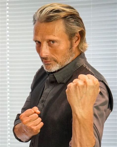 Cali ☀️ Girl on Instagram: “Mads Mikkelsen #madsmikkelsen” | Mads mikkelsen, Actors, Celebrities