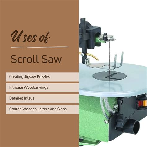 Band Saw Vs Scroll Saw Which Is Better Guide