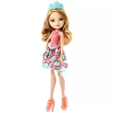 Ever After High Ashlynn Ella Mattel Dlb37 Mercadolibre