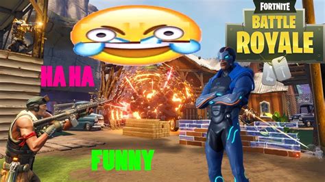 Fortnite Funny Compilation 2 Youtube