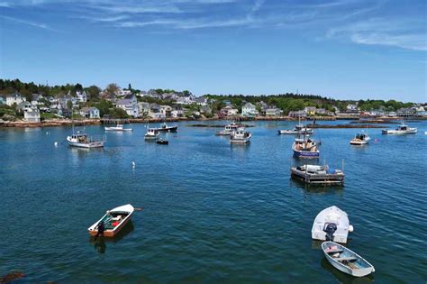 Stonington | Maine Boats Homes & Harbors