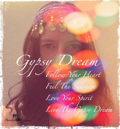Midlife And Makeup Gypsy Souls