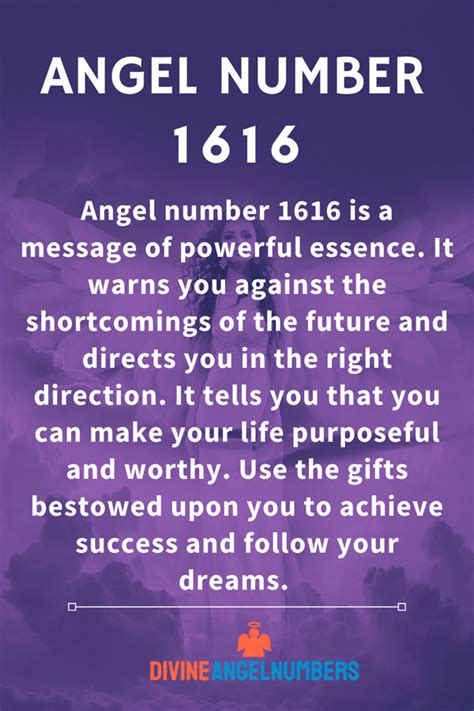 1616 Angel Number: Secret Meaning, Symbolism & Twin Flame