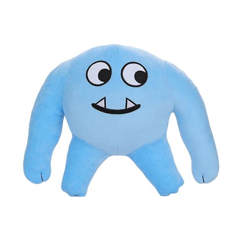 Garten Of Banban Plush Toys Garten Of Banban Plush Toy For Fans