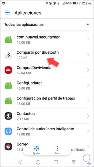 C Mo Saber La Versi N De Bluetooth En Android Solvetic