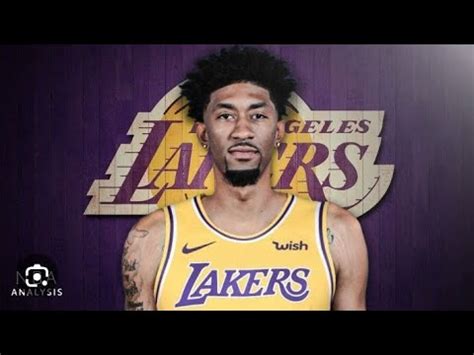 LAKERS WAITING ON CHRISTIAN WOODS Espn Sports Lakers YouTube