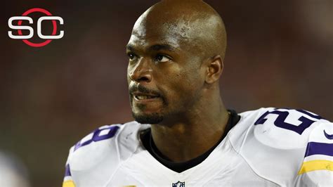 Adrian Peterson trusts Vikings' Norv Turner despite lackluster Week 1 ...