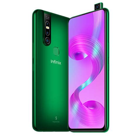 Infinix S5 Pro | Kudyunus Bislar General Merchant