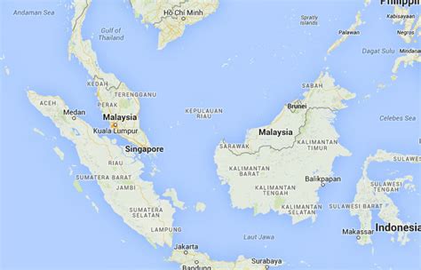 Descubrir 53 Imagem Malasia Mapa Planisferio Vn Porn Sex Picture