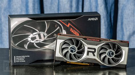 AMD Radeon RX 6700 XT - Review 2021 - PCMag Australia