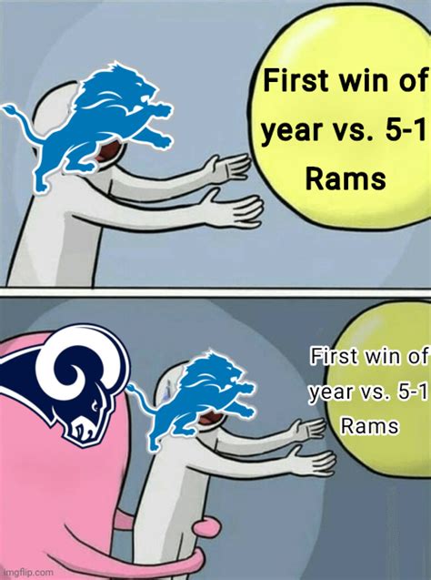 Dan Campbell thought he had Stafford's kneecaps : r/nflmemes