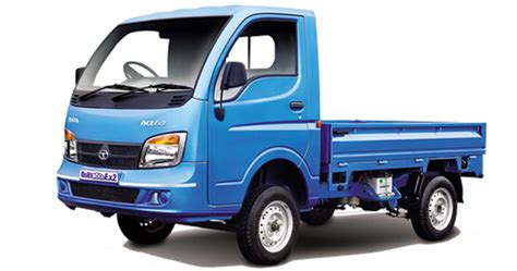 Tata Launches New ACE EX2 In Sri Lanka At 899 000 LKR 4 15 Lakh INR