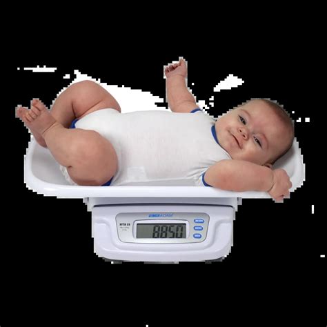 Adam Equipment Mtb Baby And Toddler Scale Health And Care