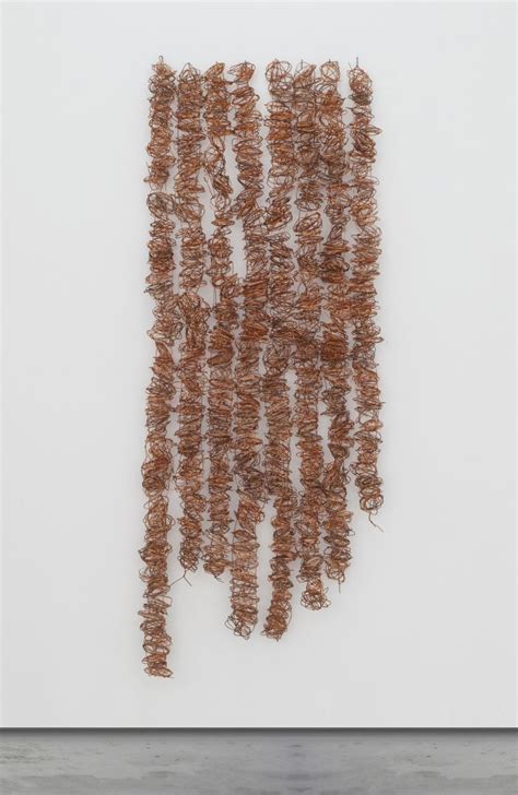 Hassan Sharif Artists Alexander Gray Associates