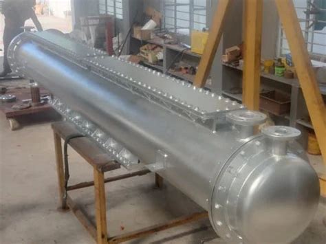 Steam Oil Heater At ₹ 320000piece स्टीम हीटर In Coimbatore Id
