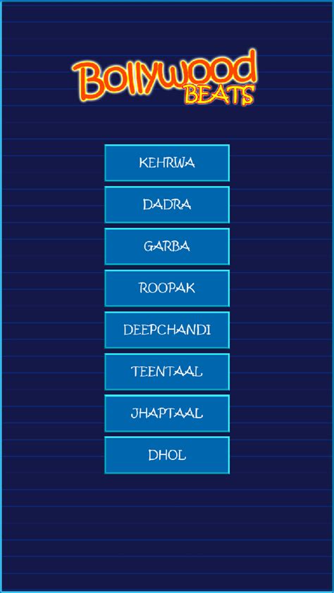 Tabla Dholak Loops For Iphone Download