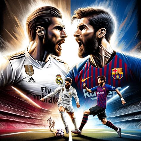 Real Madrid Vs Barcelona Prediction And Betting Tips Jan 14 2024