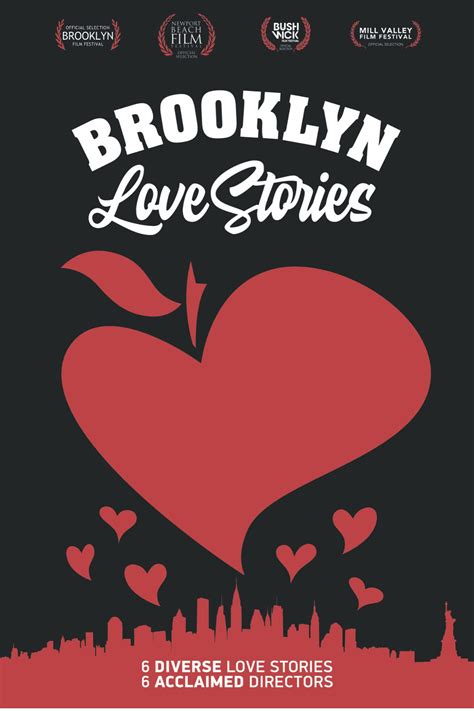 Brooklyn Love Stories (2019)